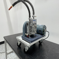 Welch ChemStar 1400N Vacuum Pump image 0